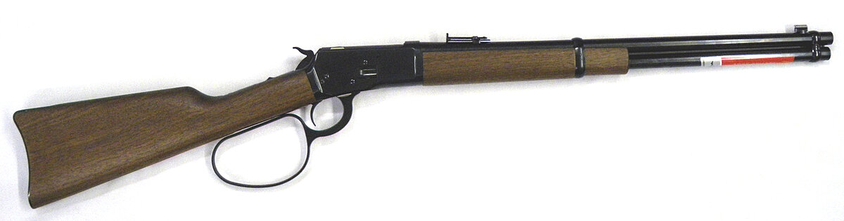 Winchester 1892 LG Loop Carbine