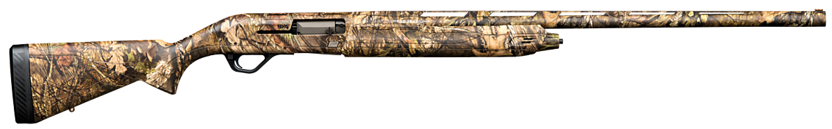 Winchester SX4 Camo Mobuc links