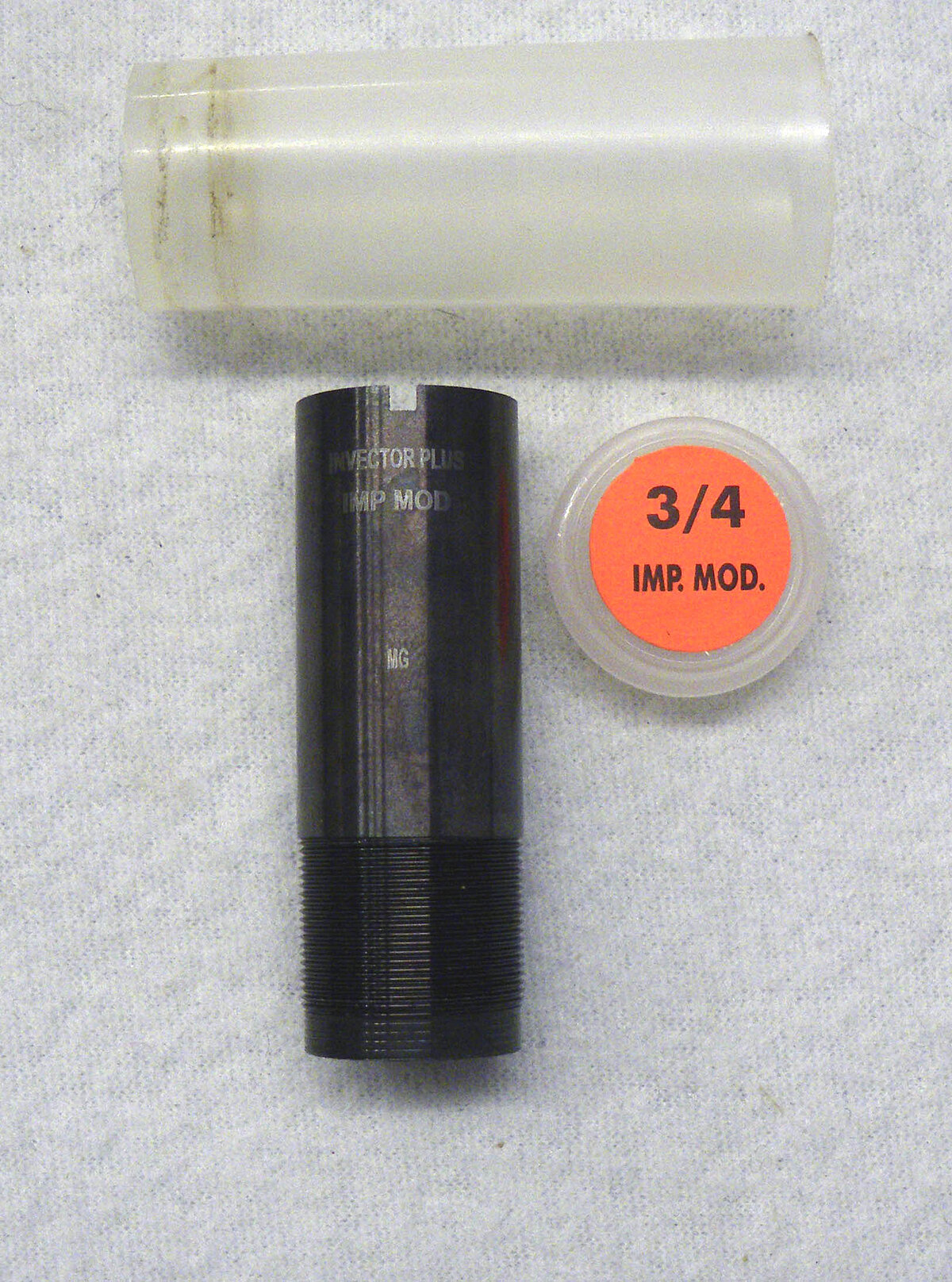Invector+ - Choke fr Winchester Select