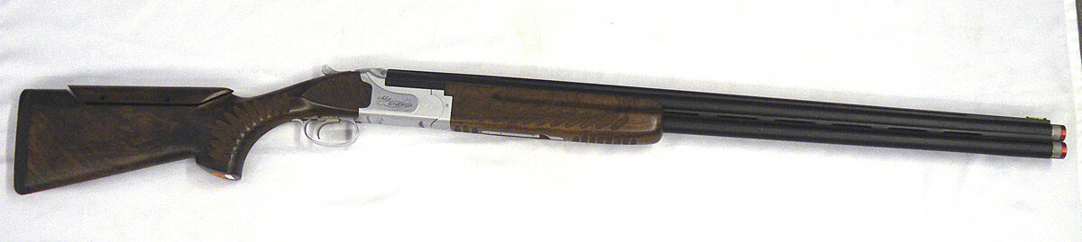 Winchester Select Energy Trap Adjustable 12/76 - gebraucht