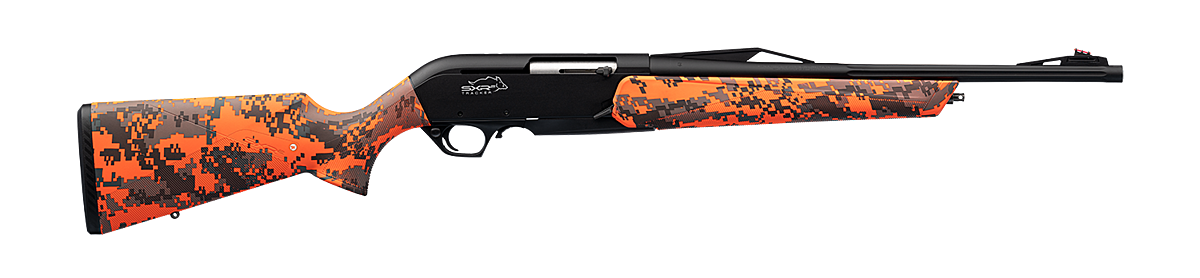 Winchester SXR2 Tracker Blaze