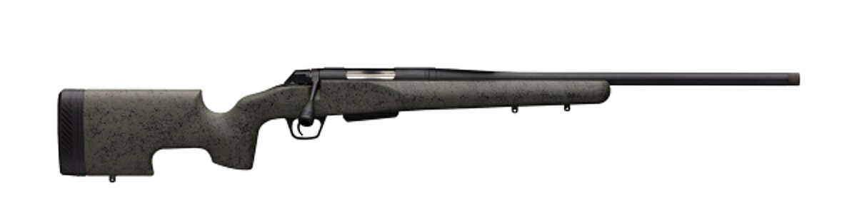 Winchester XPR Long Range Threaded