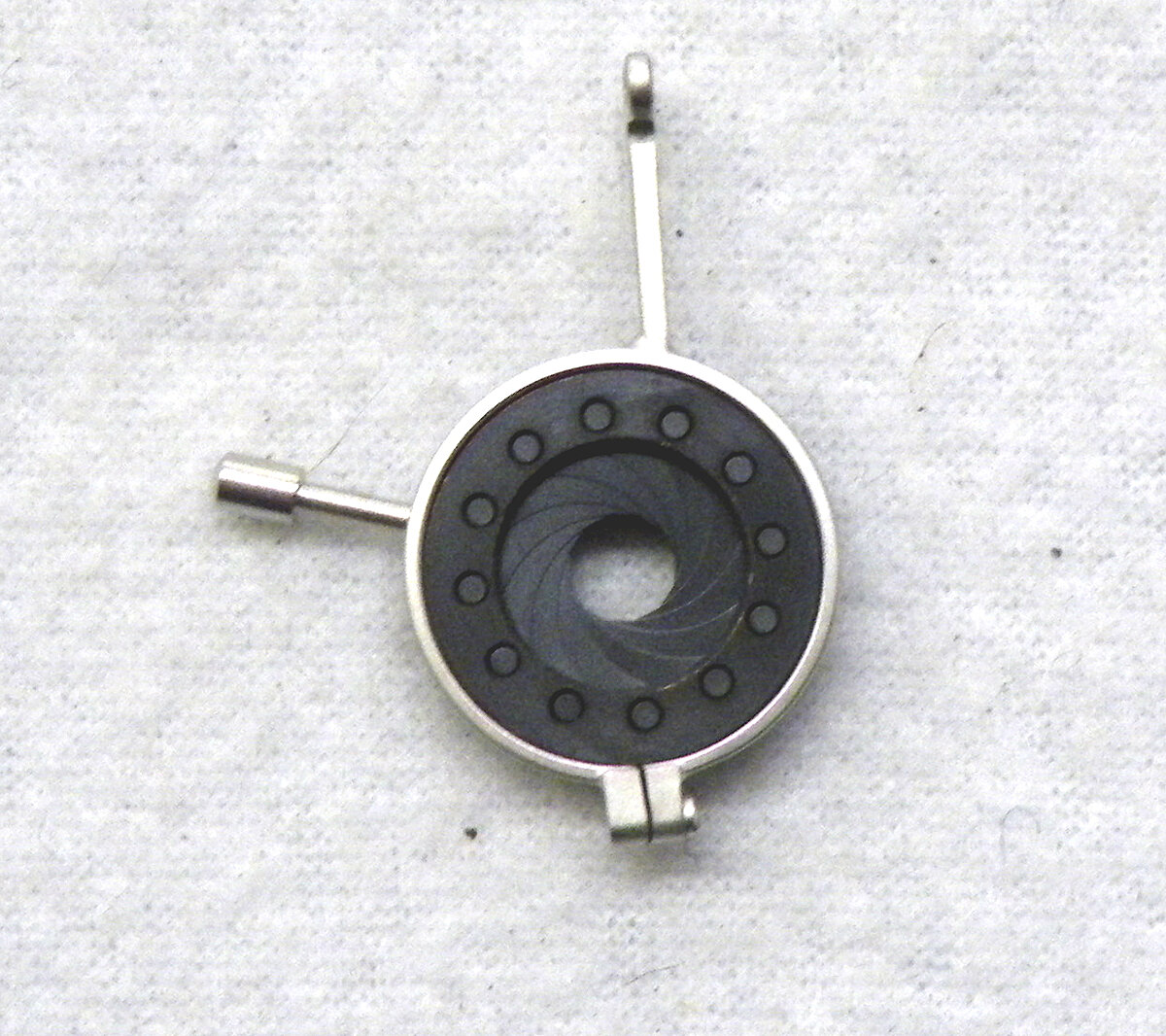 Winner Irisblende Gewehr