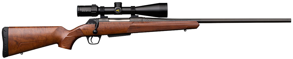 Winchester XPR Sporter Threaded