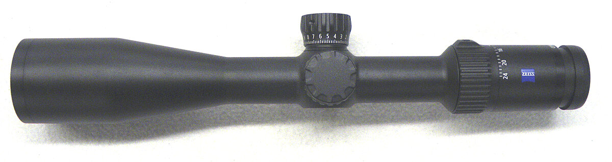 ZEISS Conquest 6-24x50 ZMOA-1 (beleuchtet) - Zielfernrohr