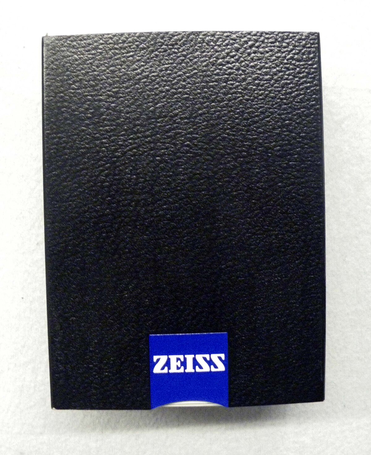 ZEISS Opernglas Diadem 3,6x12 silber