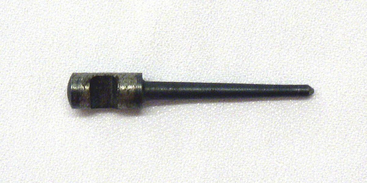 Schlagbolzen Ziegenhahn Standardpistole IV