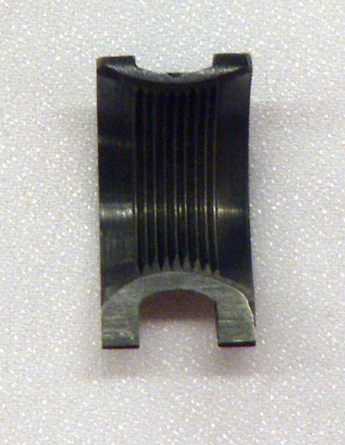 Abzugschuh fr Colt Python