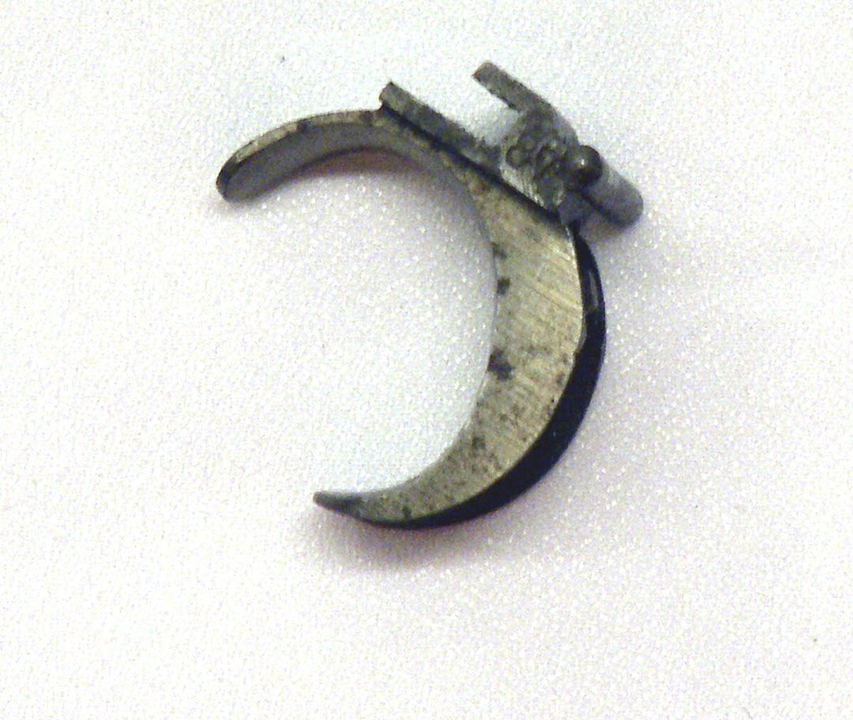 Abzug - Abzugszngel Mauser P08 (1) - Original
