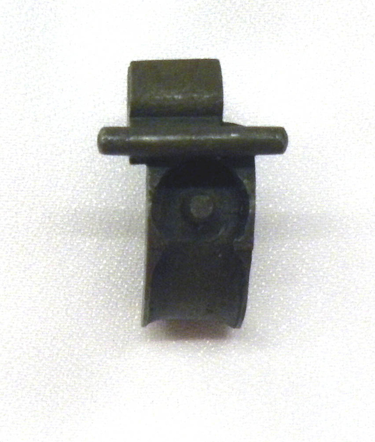 Abzug - Abzugszngel Mauser P08 (2) - Original