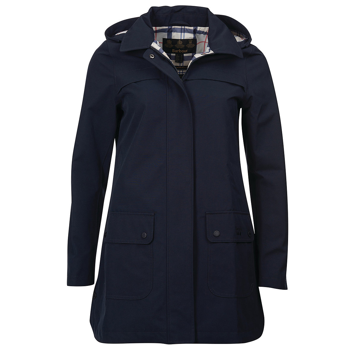 Barbour Almanac Jacket - Jacke Damen