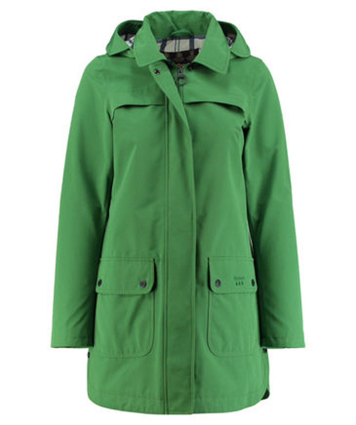 Barbour Almanac Jacket - Jacke Damen