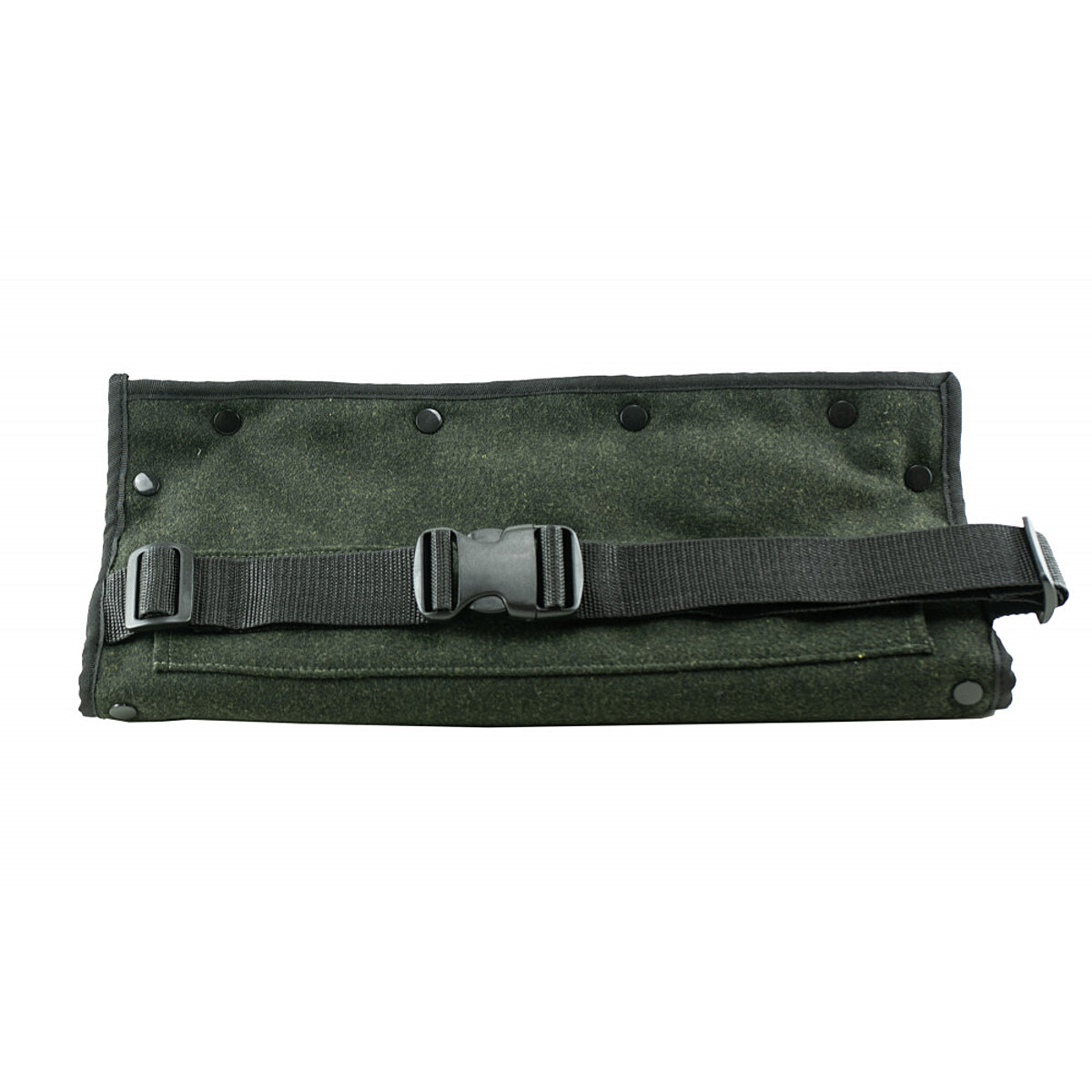 Alpenheat beheizter Muff - Sitzkissen