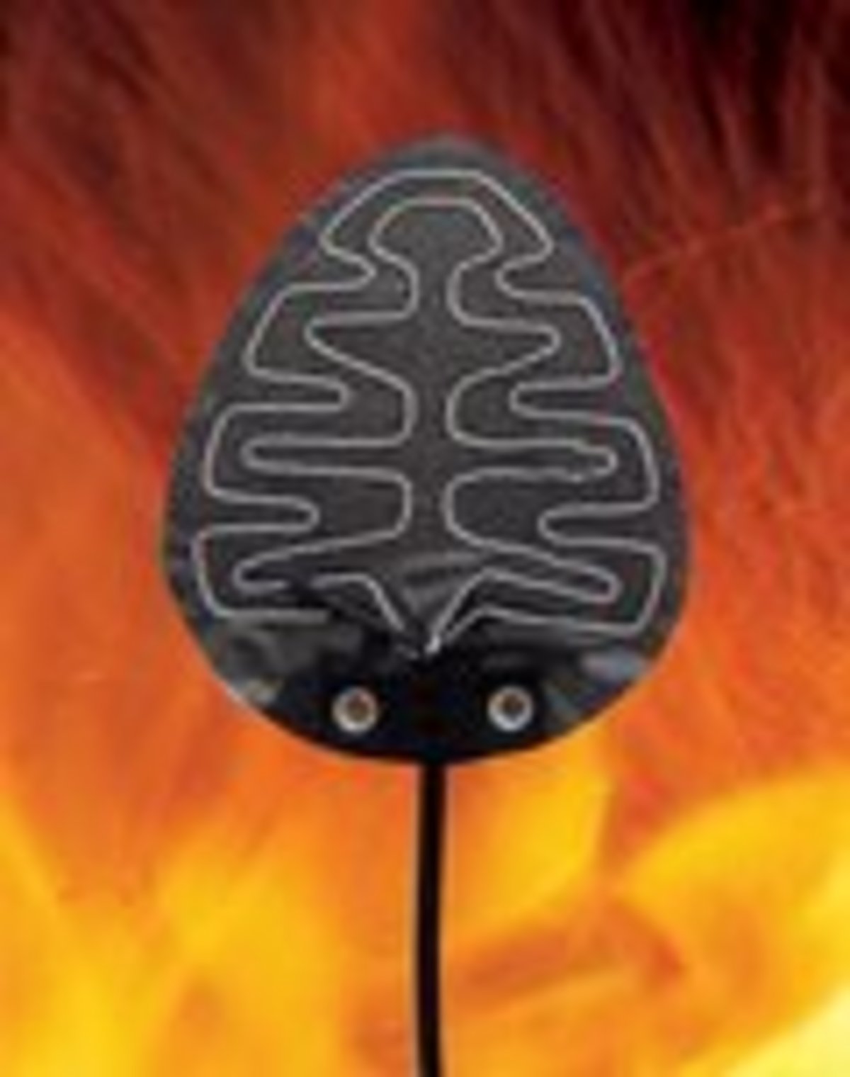 Alpenheat Schuhheizung Comfort Standard