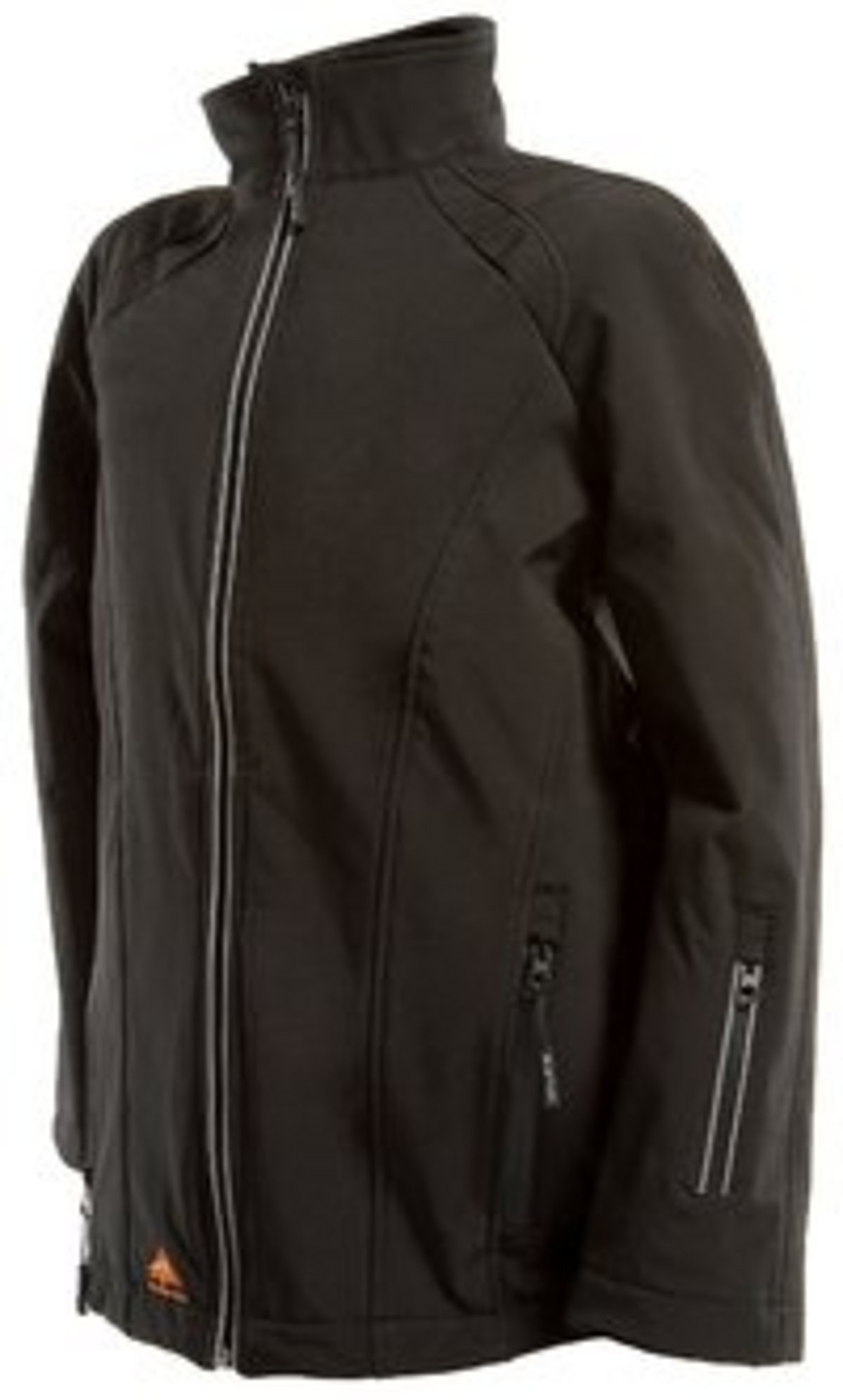 Alpenheat Softshelljacke f�r Herren (beheizt)