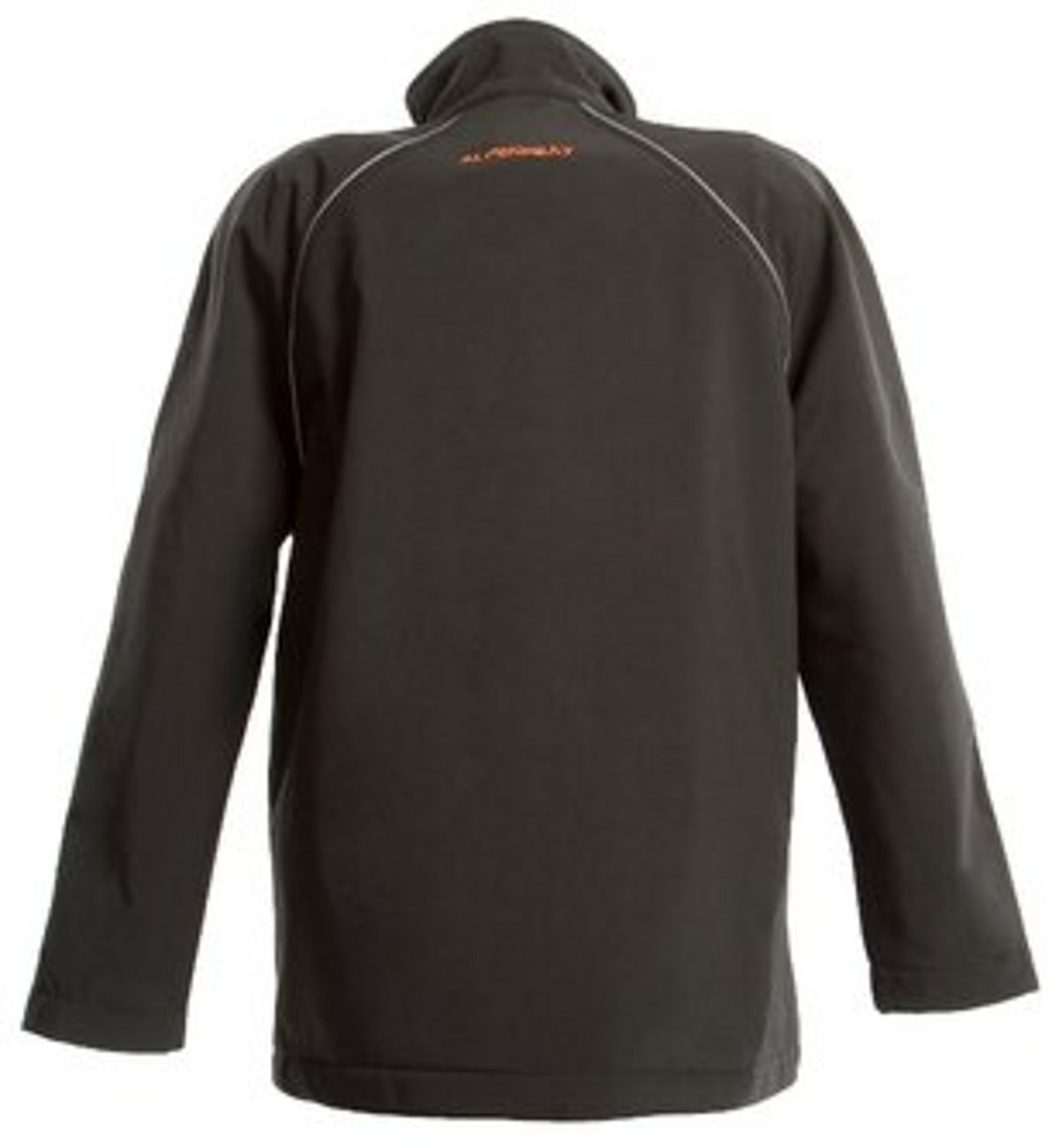 Alpenheat Softshelljacke f�r Herren (beheizt)