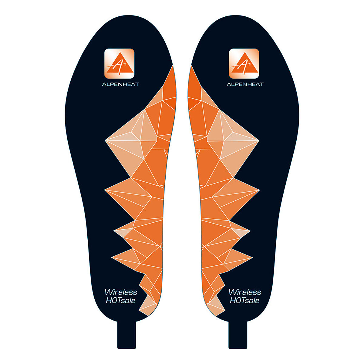 Alpenheat Schuhheizung Wireless HotSole