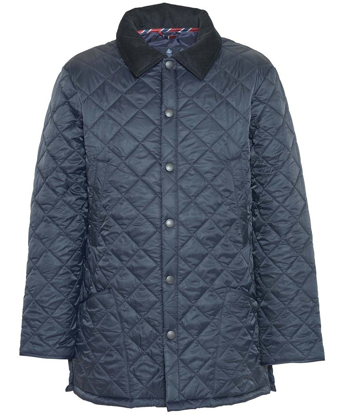 Barbour Curlew Jacket - Herrensteppjacke