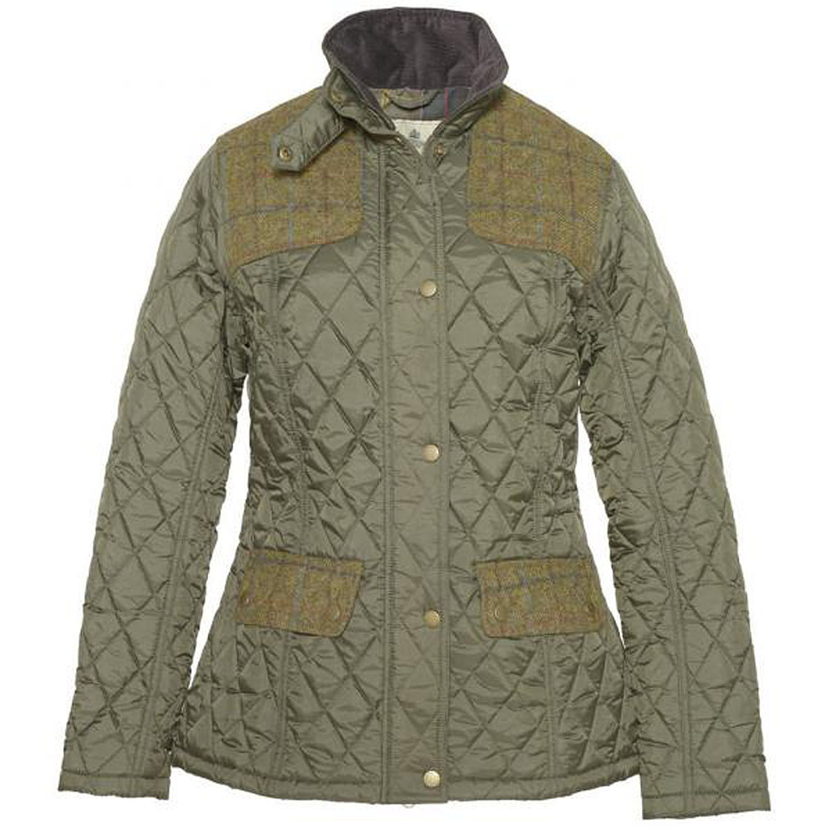 Barbour Iris Quilted Jacket - Steppjacke Damen