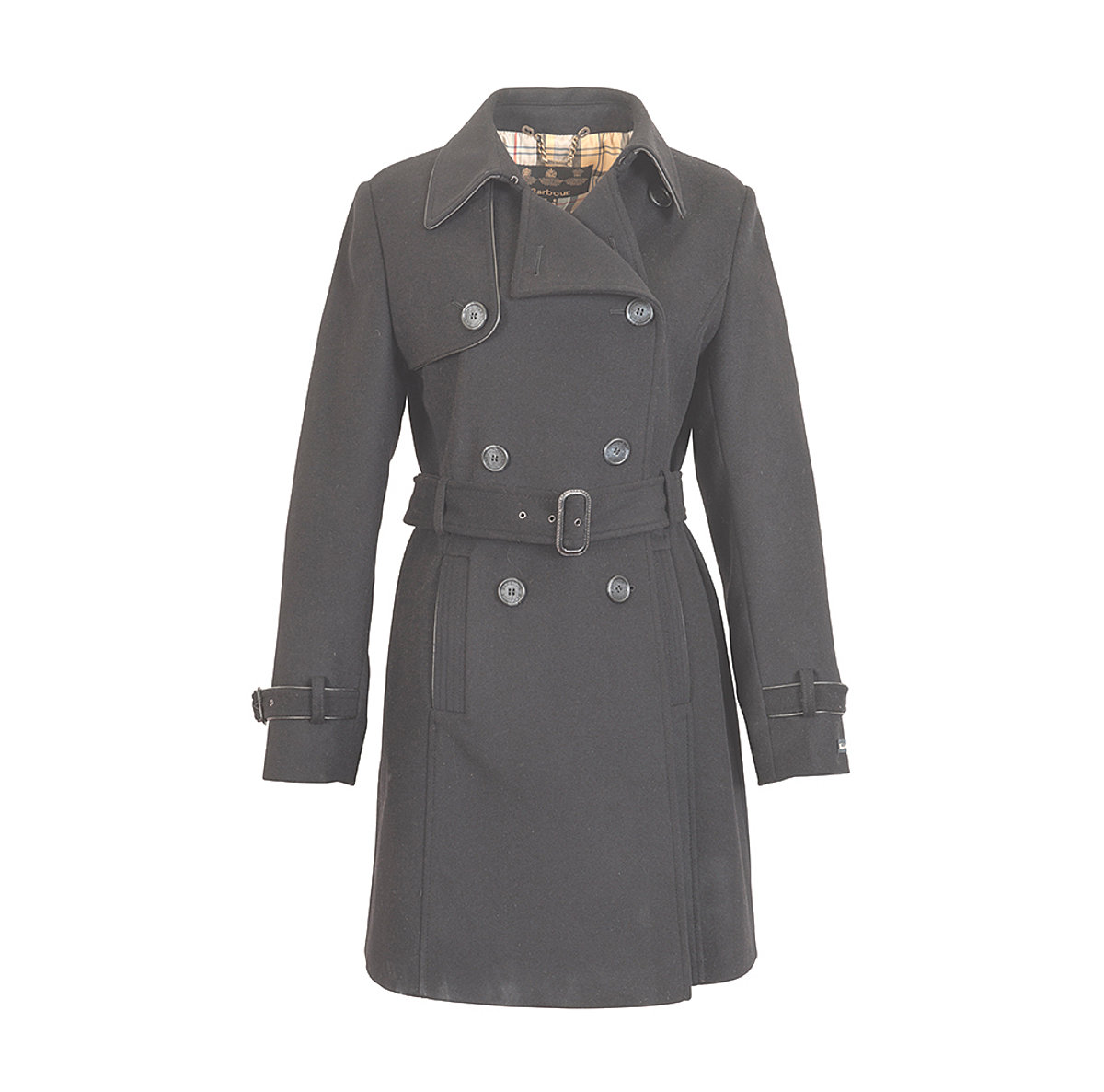 Barbour Loden Coat