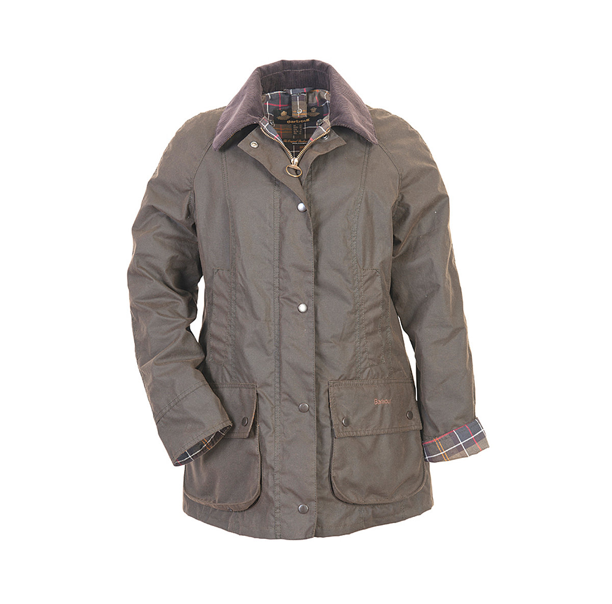 Barbour Classic Beadnell Jacket