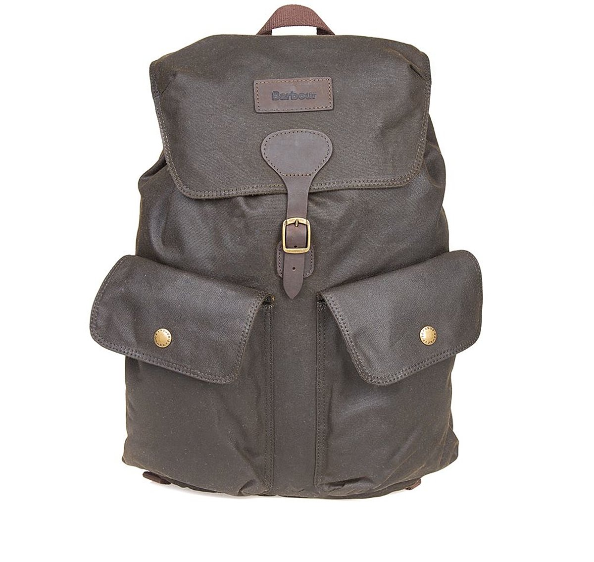 Barbour Beaufort Backpack - Rucksack