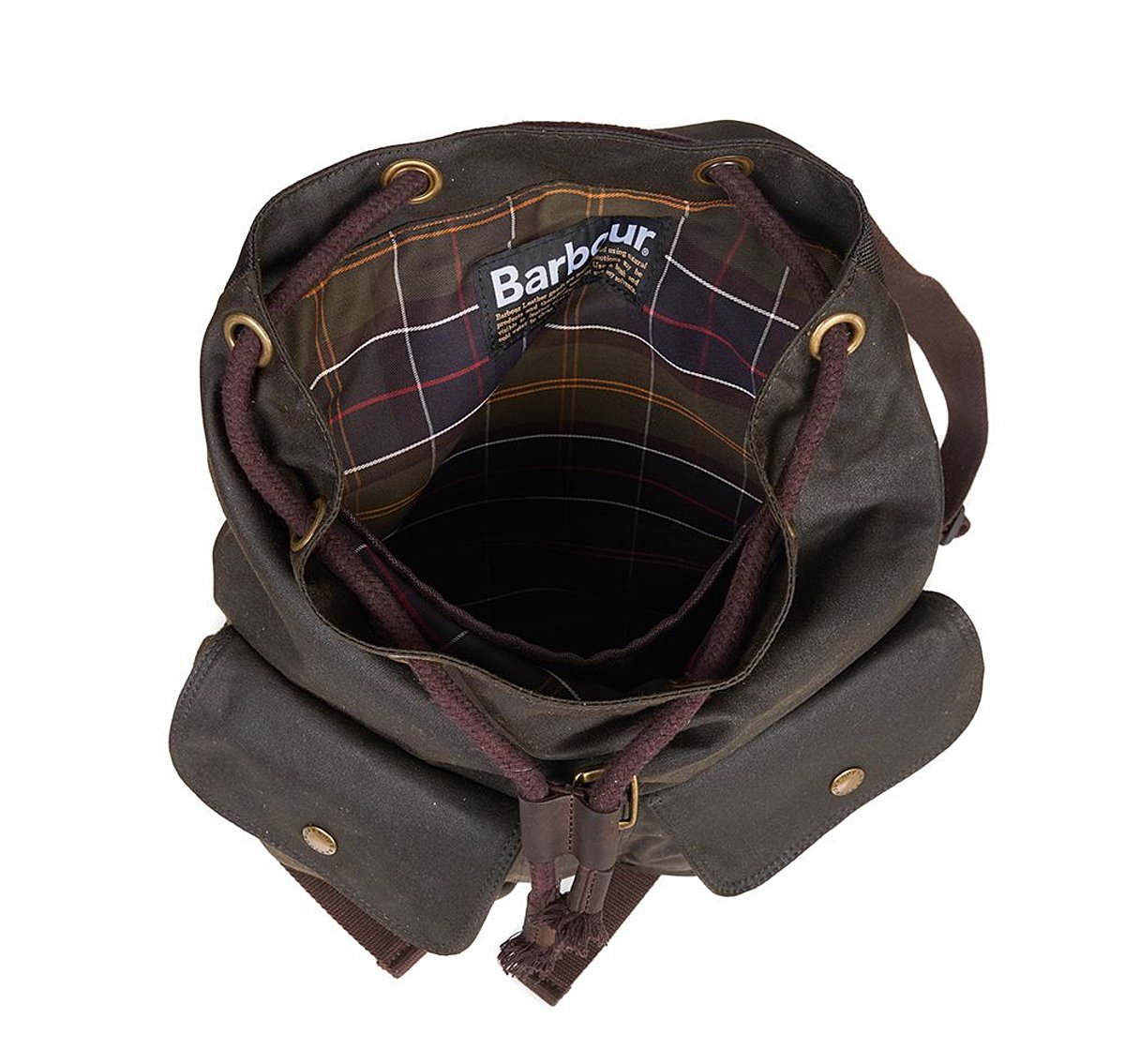 Barbour Beaufort Backpack - Rucksack