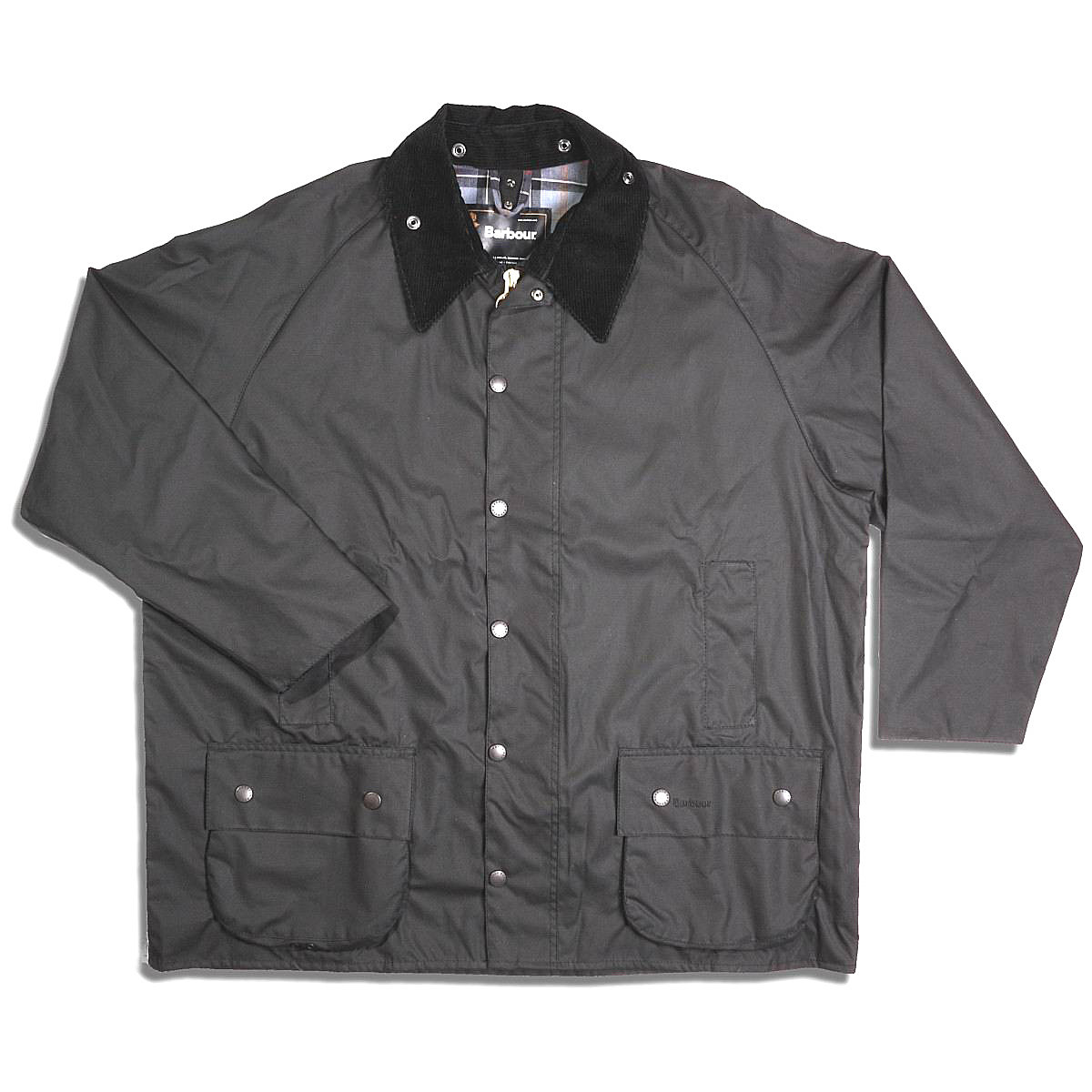 Barbour Beaufort Jacket