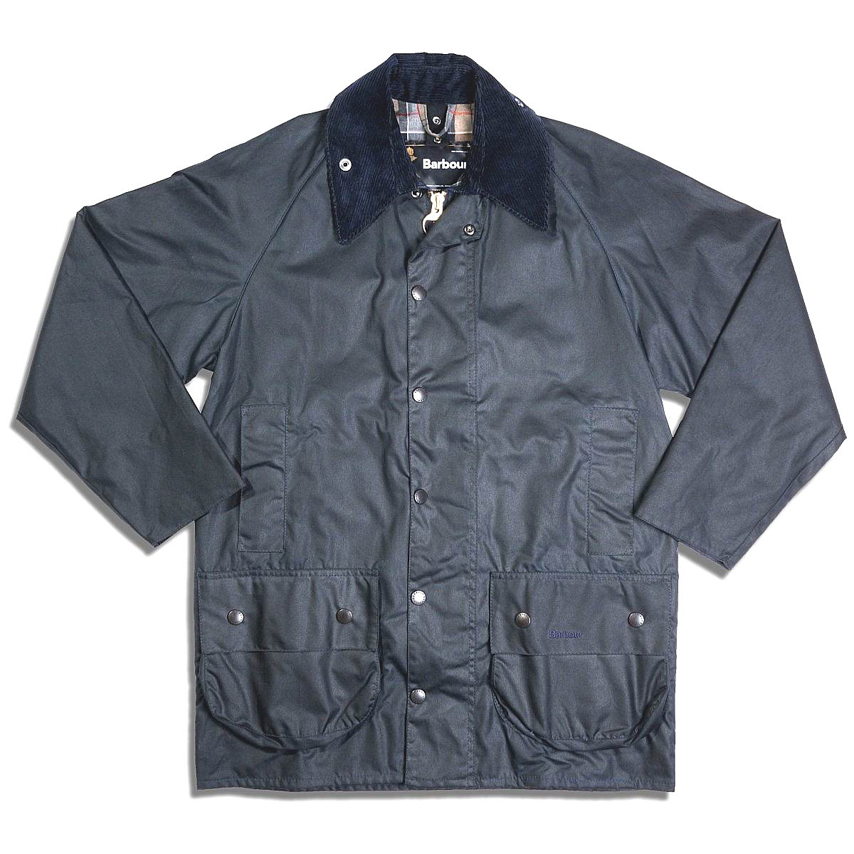 Barbour Beaufort Jacket