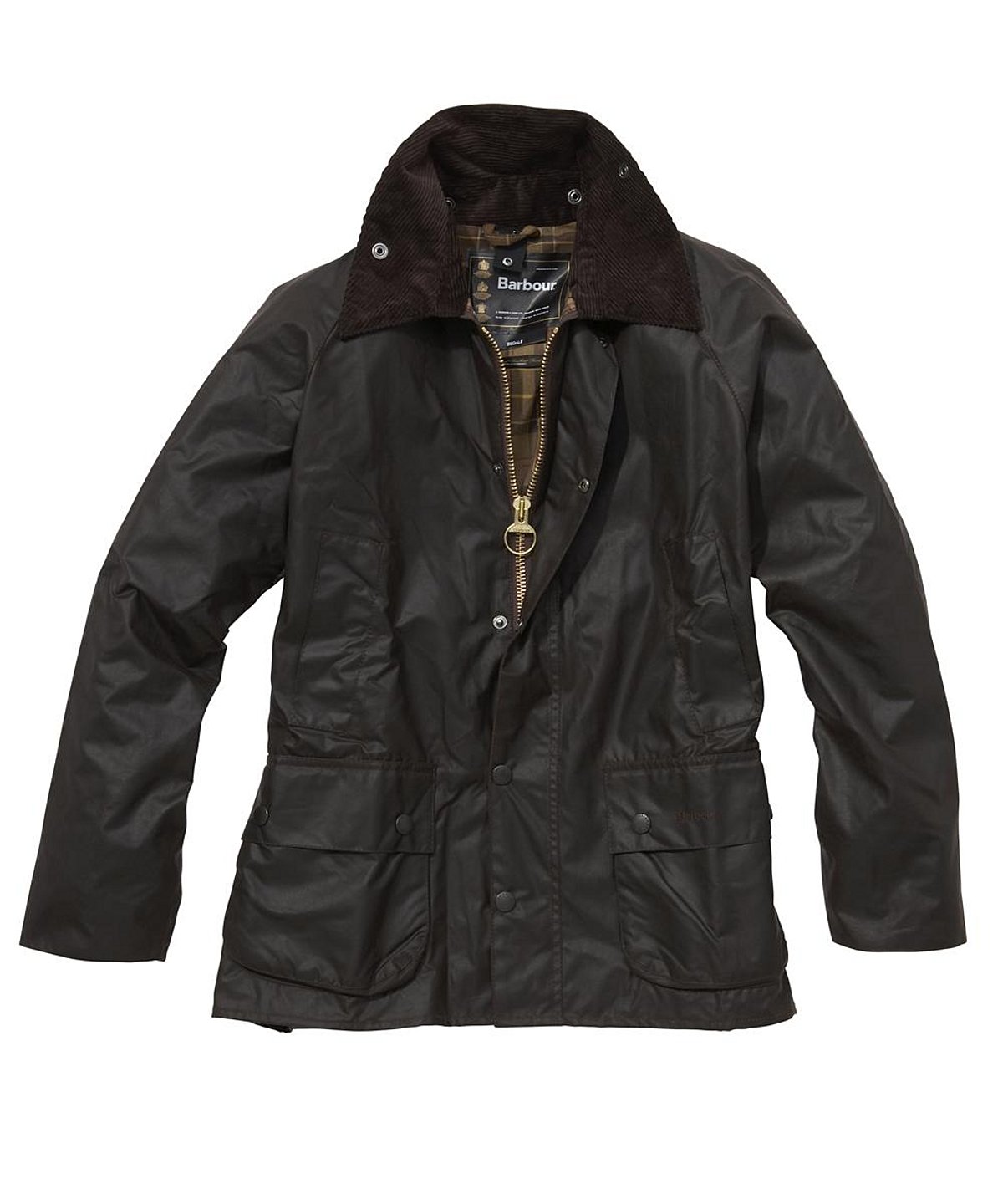 Barbour Bedale Jacket