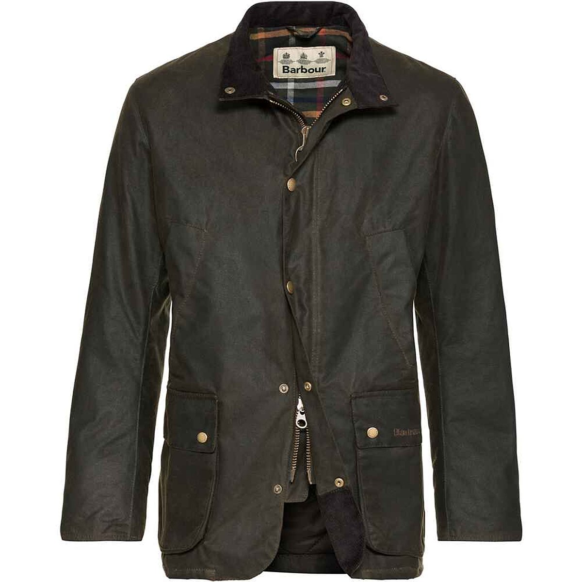 Barbour Brandreth Jacket