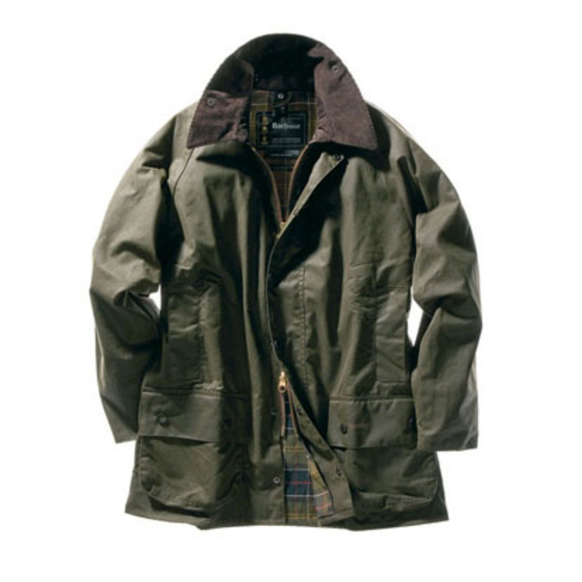 Barbour Classic Beaufort Jacket