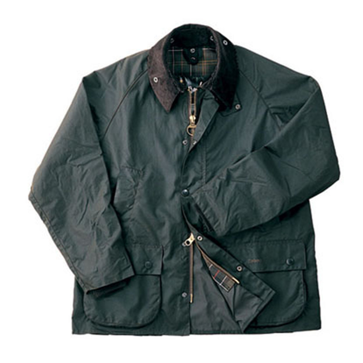 Barbour Classic Bedale Jacket