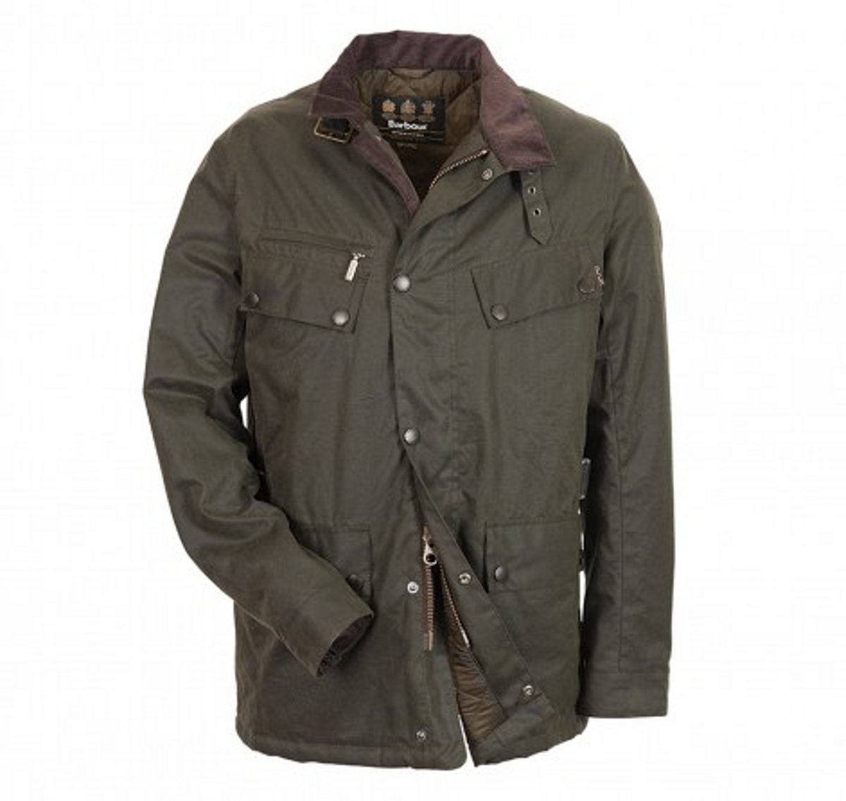 Barbour Colomer Jacket