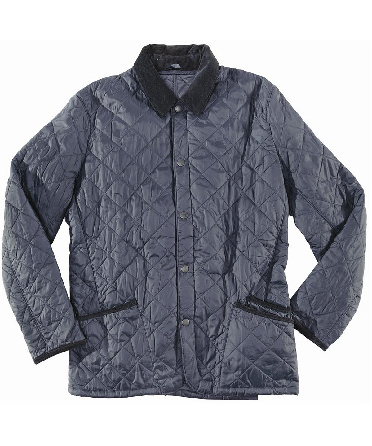 Barbour Conway Jacket - Herrensteppjacke