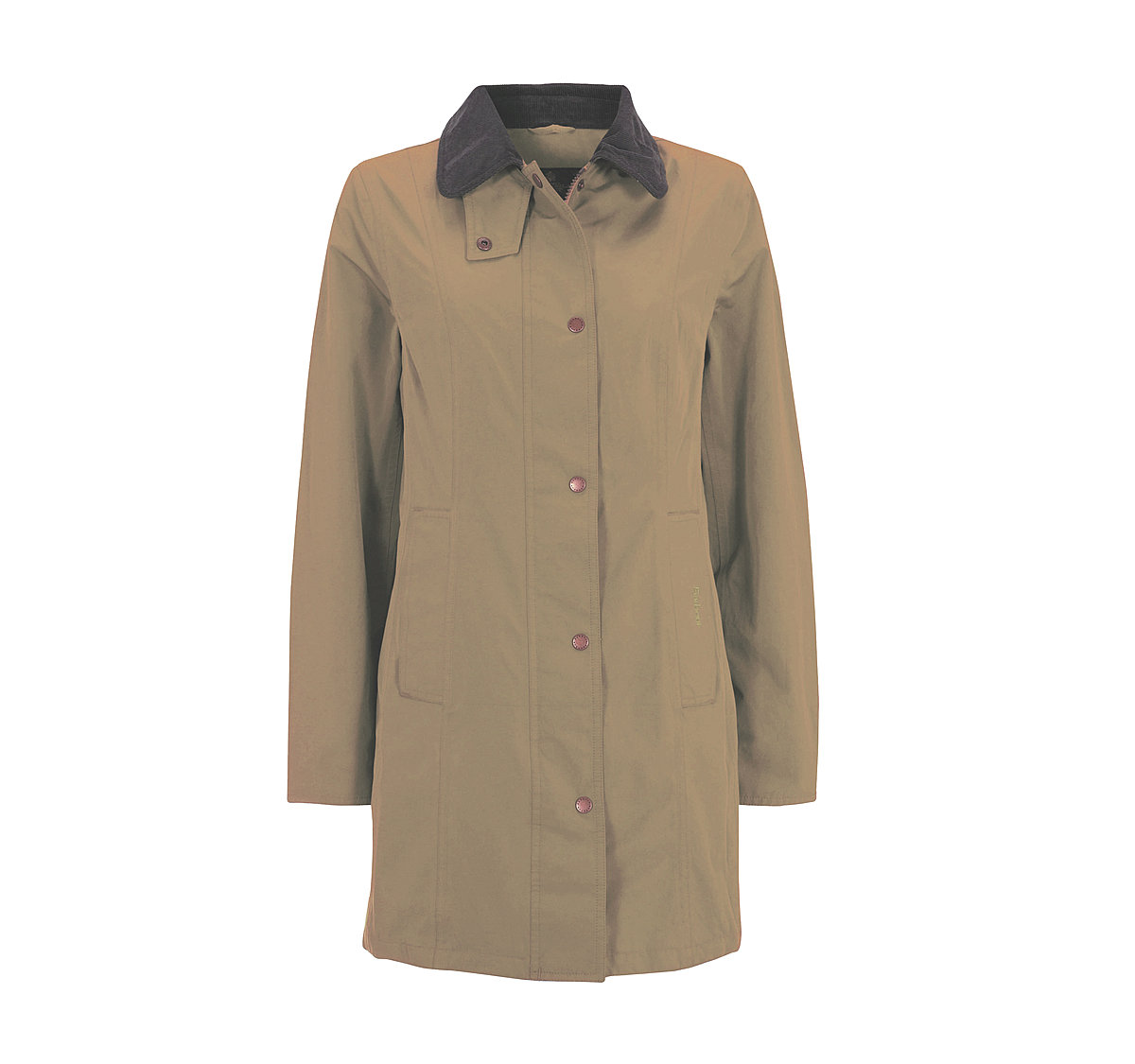 Barbour Cotton Touch Belsay