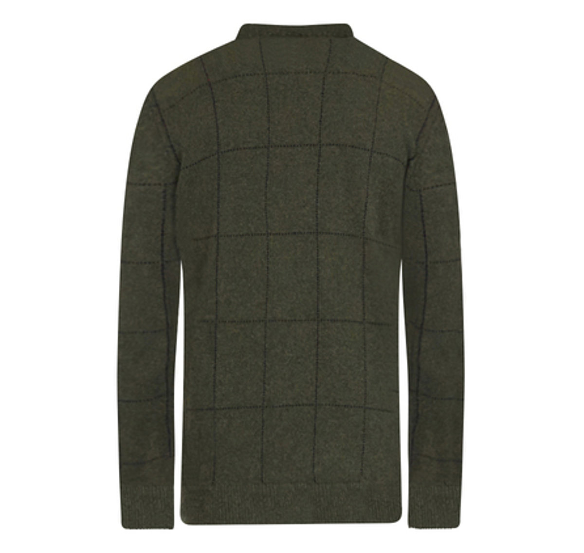 Barbour Cutler Crew Neck