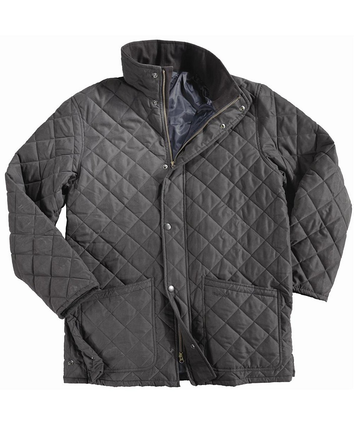 Barbour Hampton Quilt - Herrensteppjacke