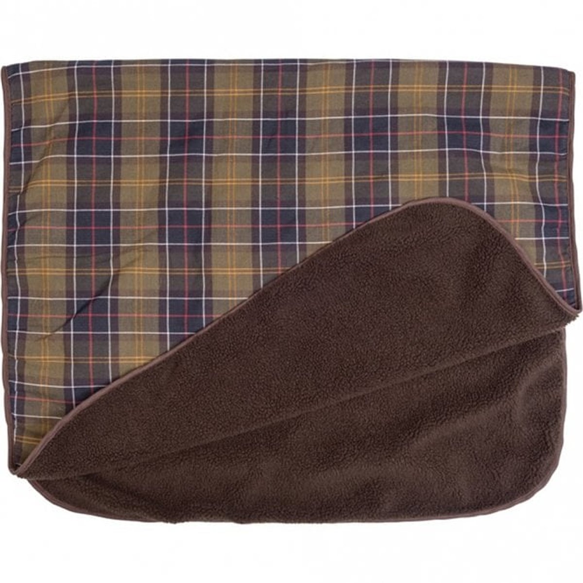 Barbour Dog Blanket - Hundedecke