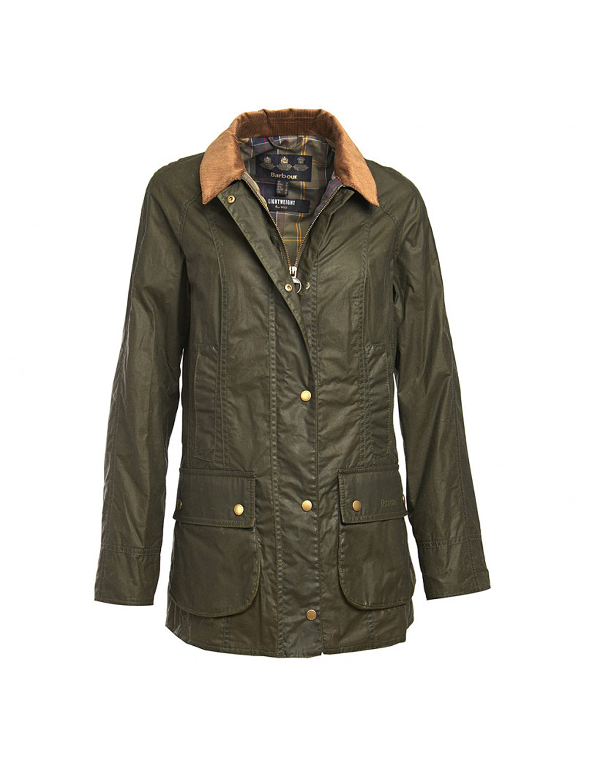 Barbour Lightweight Beadnell