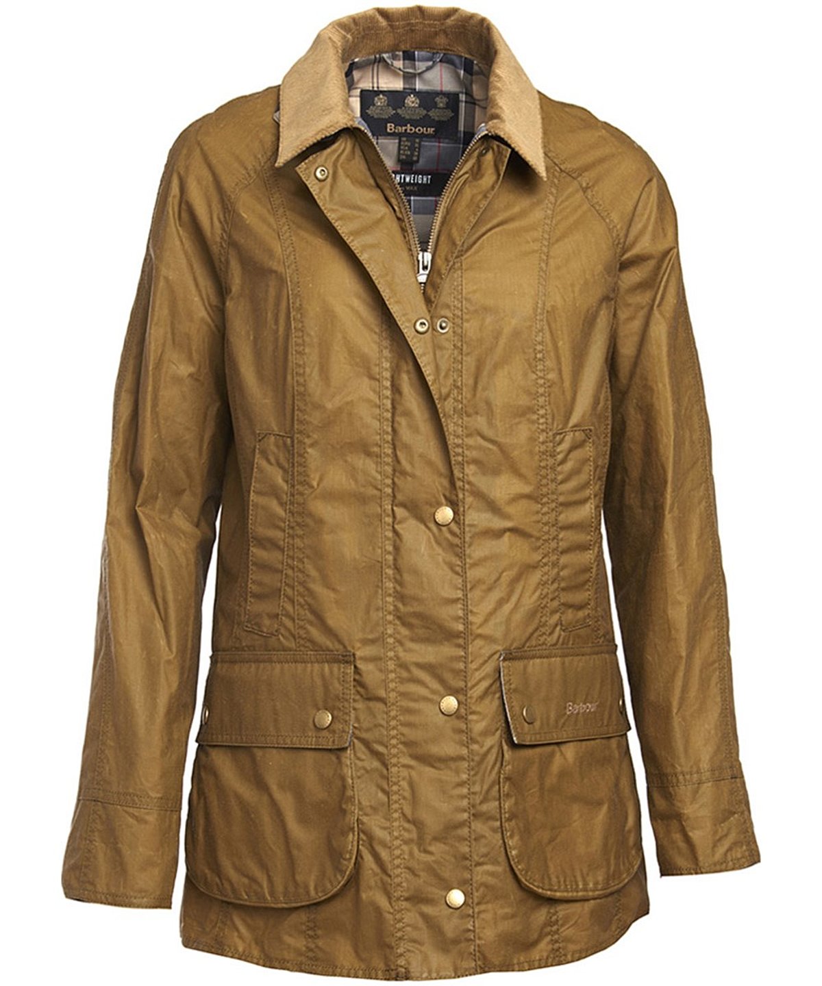 Barbour Lightweight Beadnell