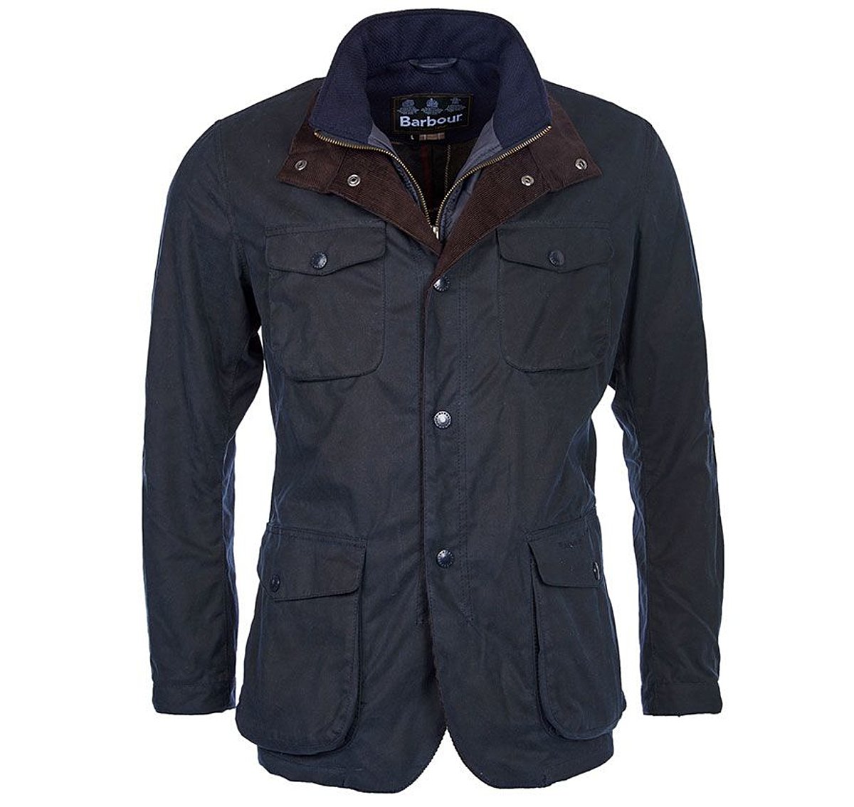 Barbour Ogston Wax Jacket