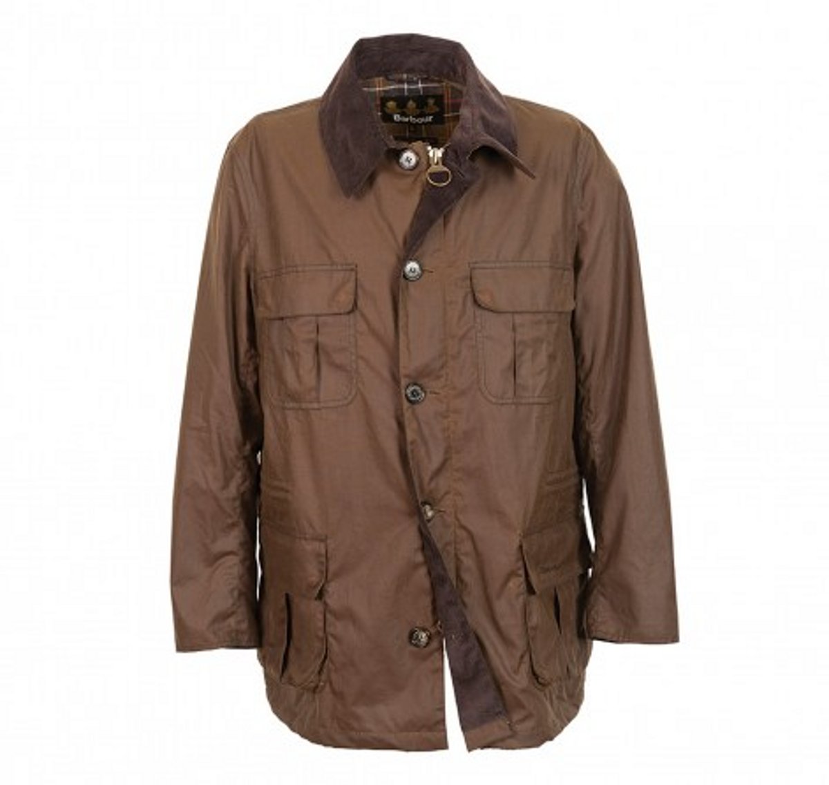 Barbour Silbury Jacket