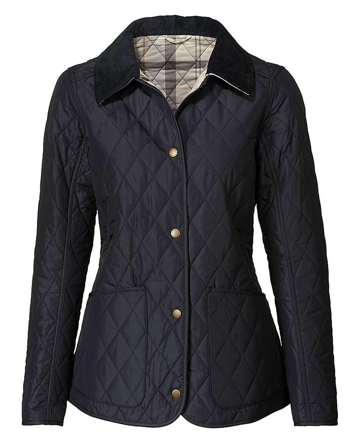 Barbour Spring Annandale Quilt - Steppjacke Damen