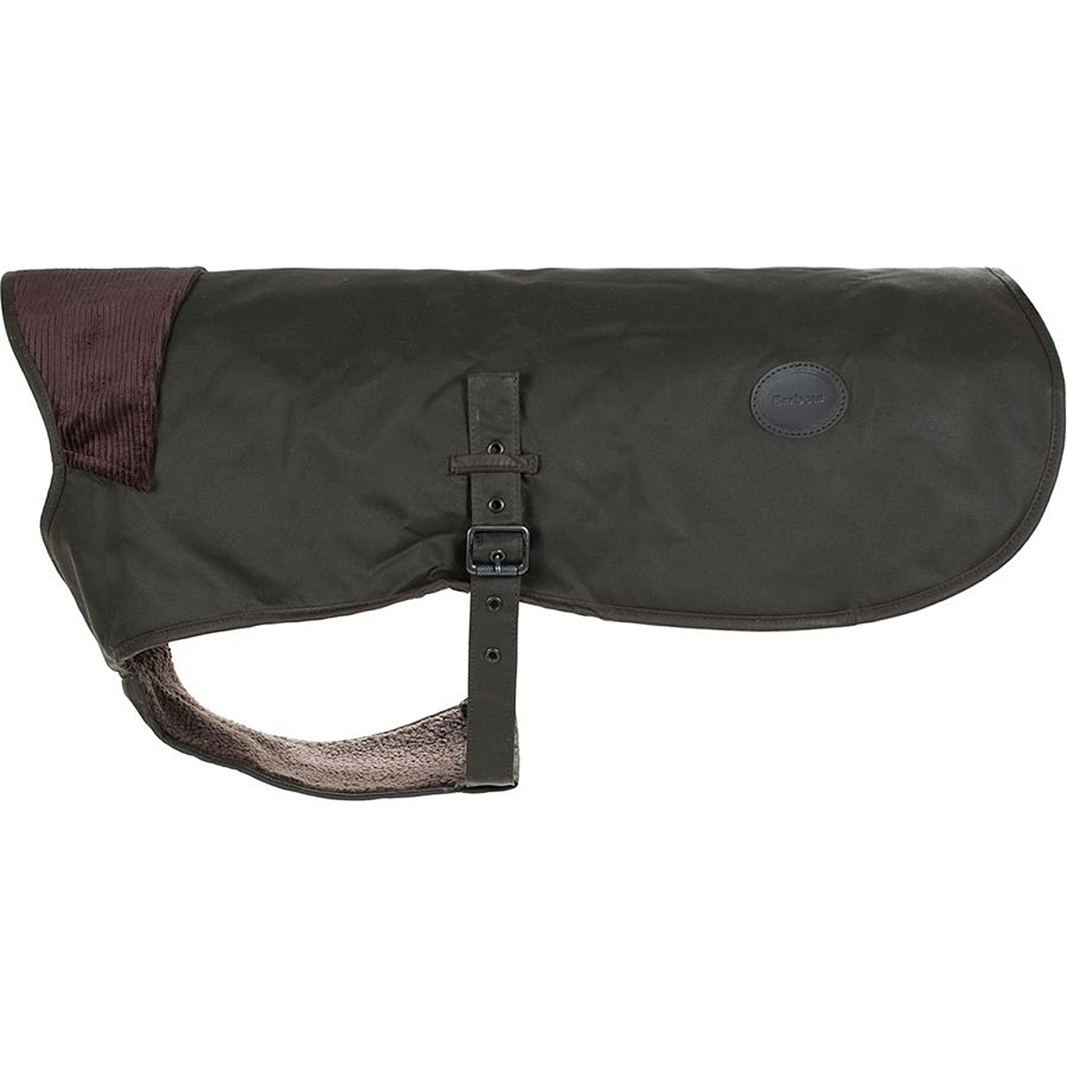 Barbour Utility Dog Coat