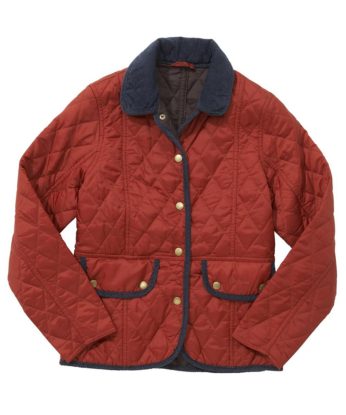 Barbour Vintage Quilt