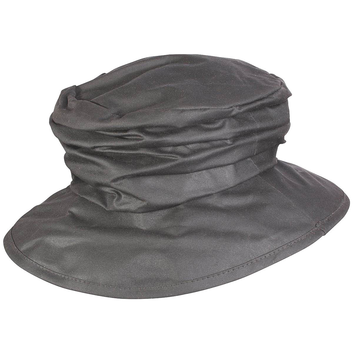 Barbour Wax Ladies Sports Hat - gewachster Damenhut