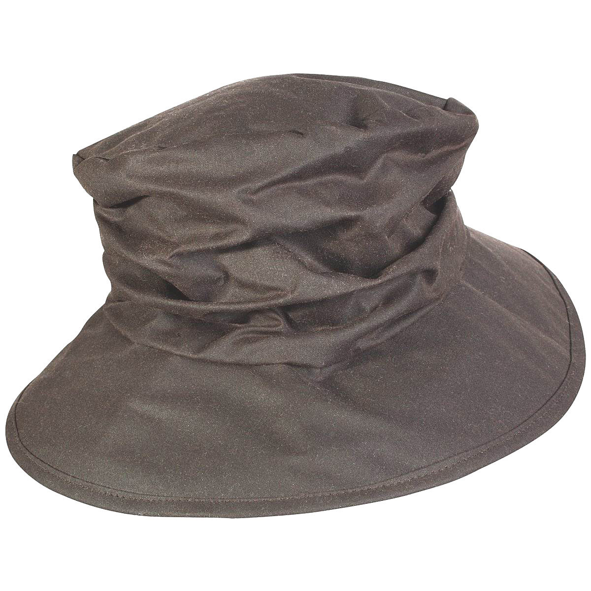 Barbour Wax Ladies Sports Hat - gewachster Damenhut