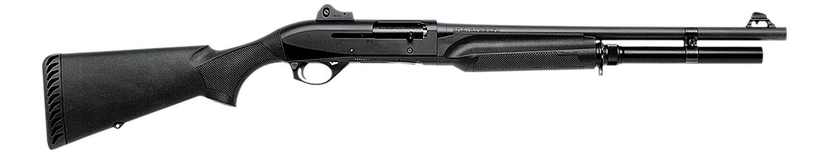 Benelli M2 Tactical Cyl.