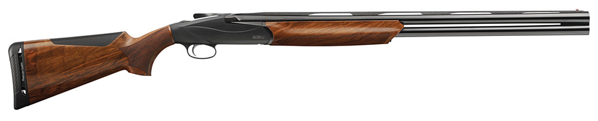 Benelli 828u Black